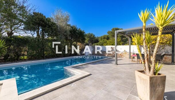 Villa / Maison 5 pièces  à vendre Marseille 11eme 13011