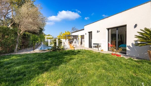 Villa / Maison 5 pièces  à vendre Marseille 11eme 13011