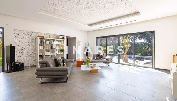 Villa / Maison 5 pièces  à vendre Marseille 11eme 13011