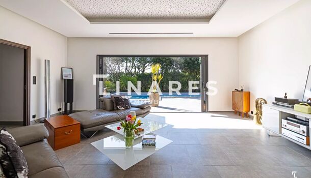 Villa / Maison 5 pièces  à vendre Marseille 11eme 13011