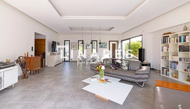 Villa / Maison 5 pièces  à vendre Marseille 11eme 13011