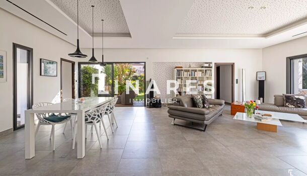 Villa / Maison 5 pièces  à vendre Marseille 11eme 13011