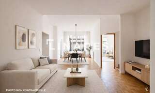 Appartement 3 Pièces 74 m² à vendre à Marseille 7 (13007)