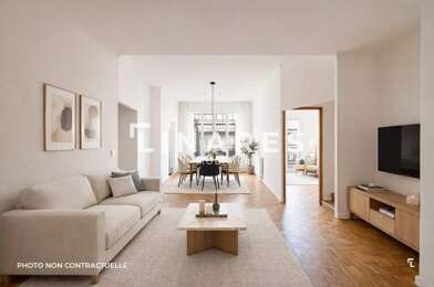 Appartement 3 pièces 419600 €