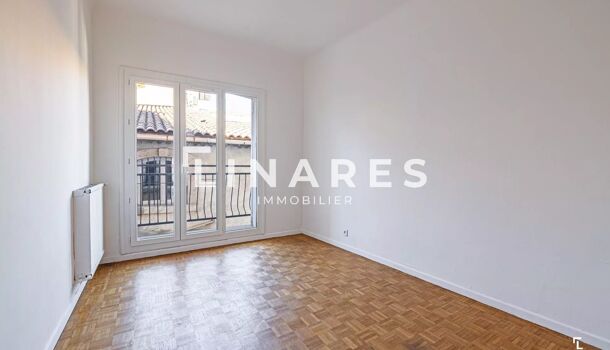 Appartement 3 pièces  à vendre Marseille 7eme 13007