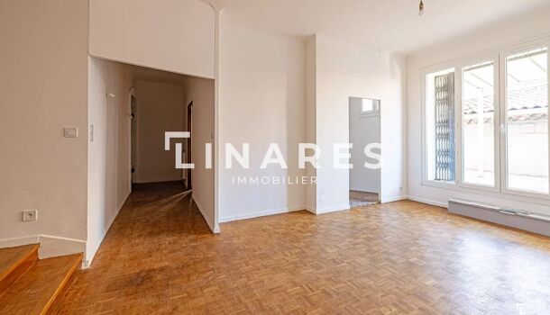 Appartement 3 pièces  à vendre Marseille 7eme 13007
