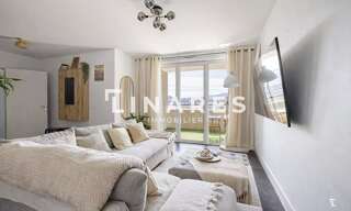 Appartement 3 Pièces 62 m² à vendre à Marseille 10 (13010)