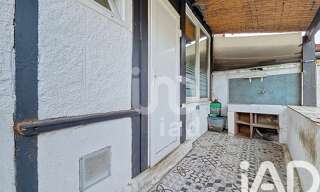 Maison 5 Pièces 130 m² à vendre à Mehun-sur-Yèvre (18500)