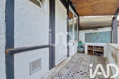 Maison 5 pièces 149000 €