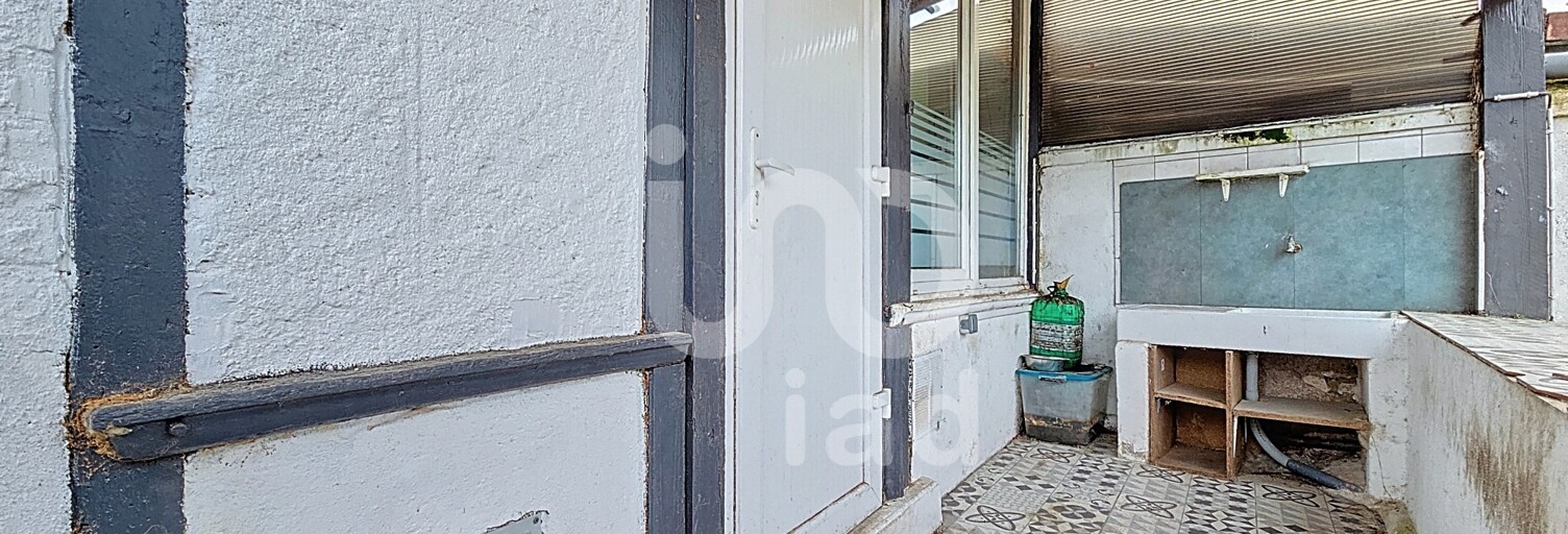 Maison 5 Pièces 130 m² à vendre à Mehun-sur-Yèvre (18500)