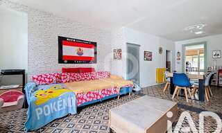 Maison 5 Pièces 130 m² à vendre à Mehun-sur-Yèvre (18500)