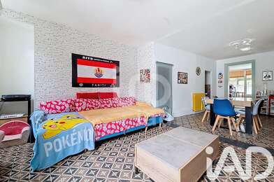 Maison 5 pièces 135000 €