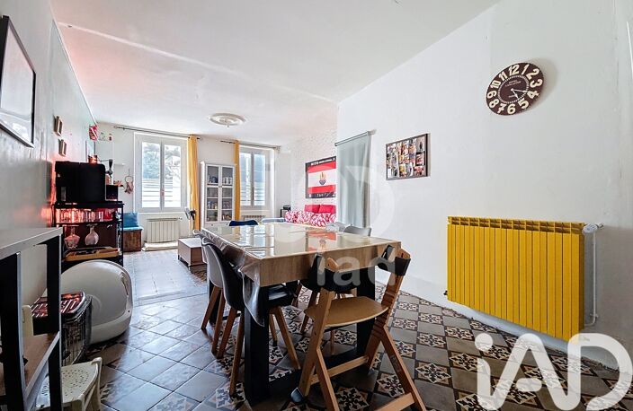 Vente Maison/villa 5 pièces — photo 2