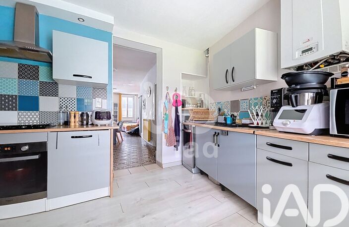 Vente Maison/villa 5 pièces — photo 3