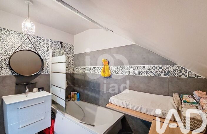 Vente Maison/villa 5 pièces — photo 4