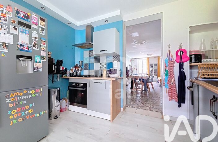 Vente Maison/villa 5 pièces — photo 5