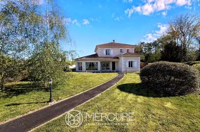 Maison 10 pièces 448000 €