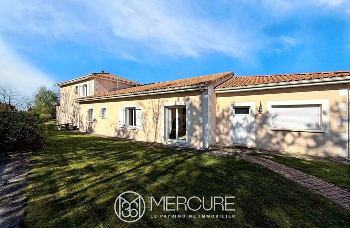 SPACIEUSE VILLA AVEC GARAGES — photo 4