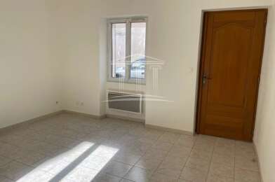 Appartement 3 pièces 580 €