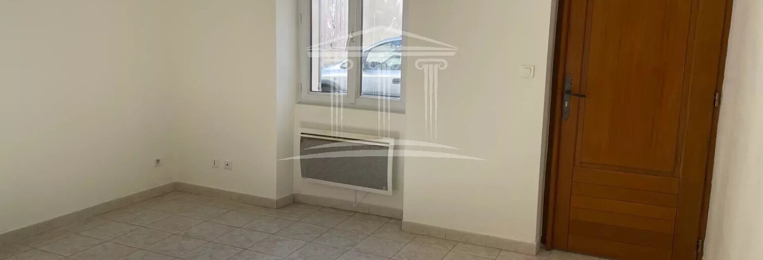 Appartement 3 Pièces 54 m² à louer à Sorgues (84700)