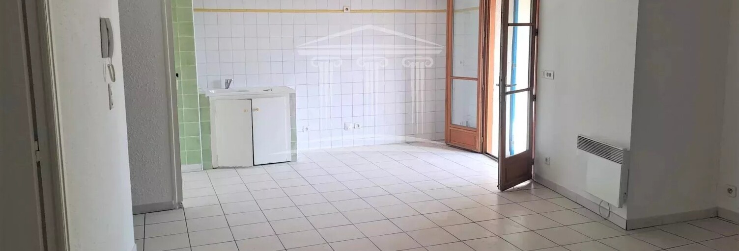 Appartement 2 Pièces 42 m² à louer à Sorgues (84700)