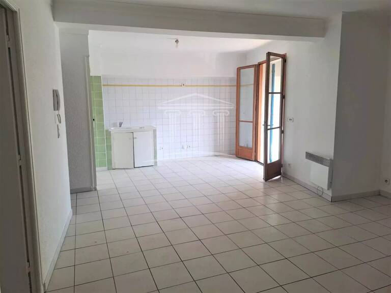 Appart T2 — photo 1