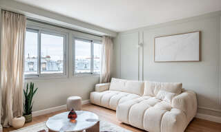 Appartement 4 Pièces 79 m² à vendre à Paris 11 (75011)
