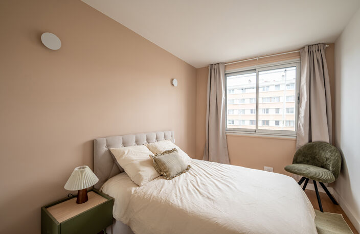 Appartement 4 pièces refait à neuf par architecte — photo 4