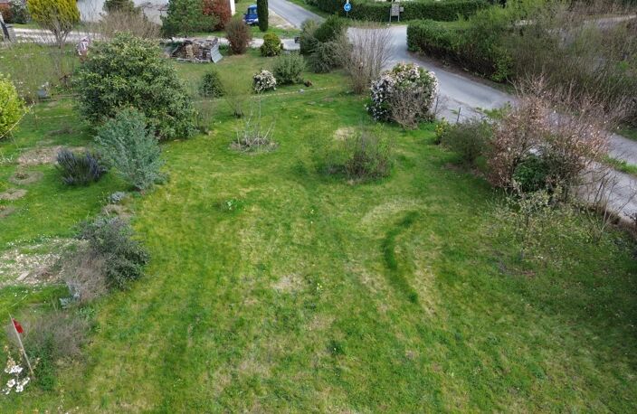 TERRAIN CONSTRUCTIBLE — photo 3