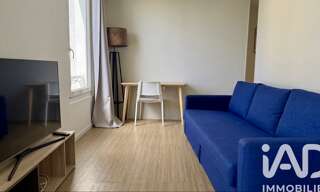 Appartement 2 Pièces 43 m² à vendre à Montivilliers (76290)