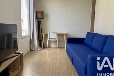 Appartement 2 pièces 98000 €