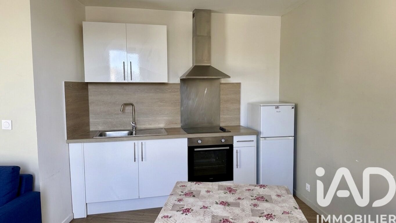 Vente Appartement 2 pièces - Photo 3