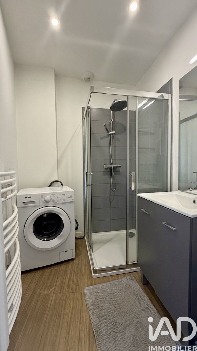 Vente Appartement 2 pièces - Photo 4