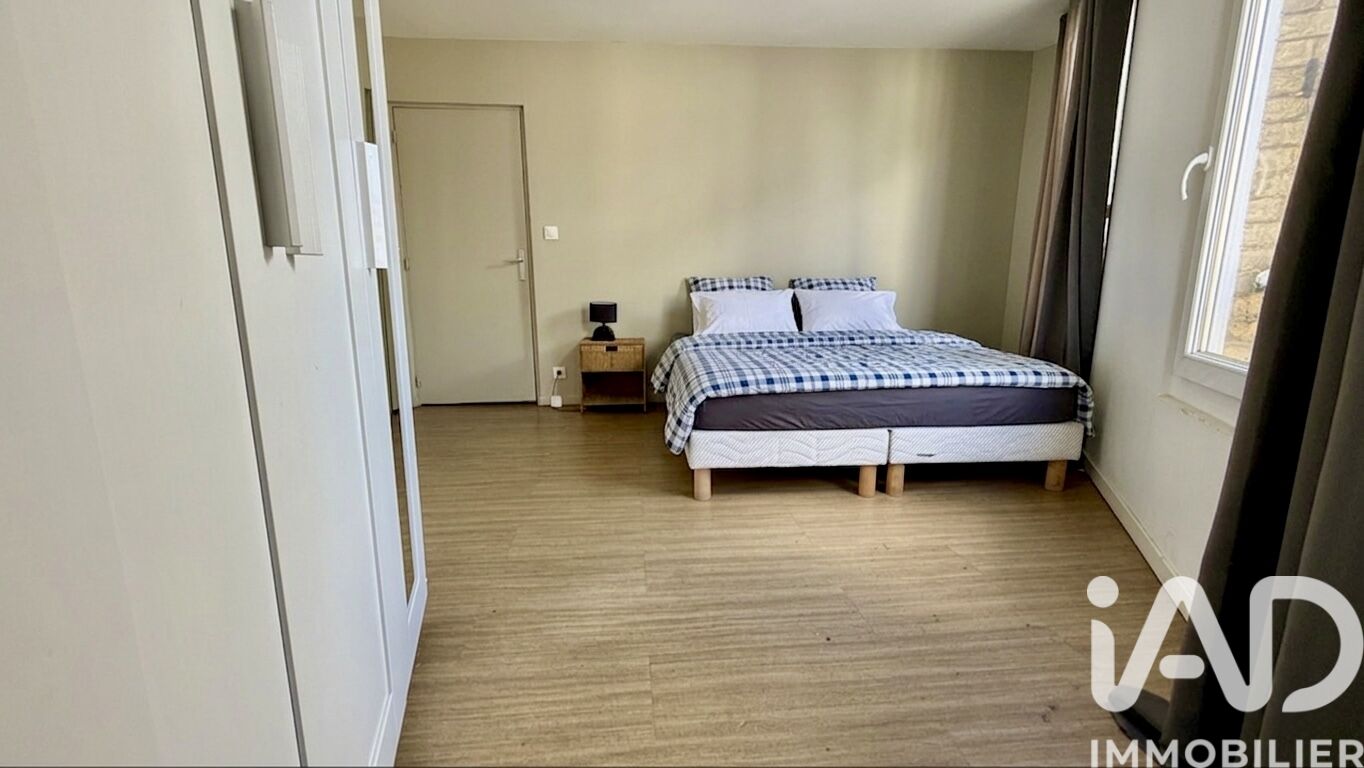 Vente Appartement 2 pièces - Photo 5