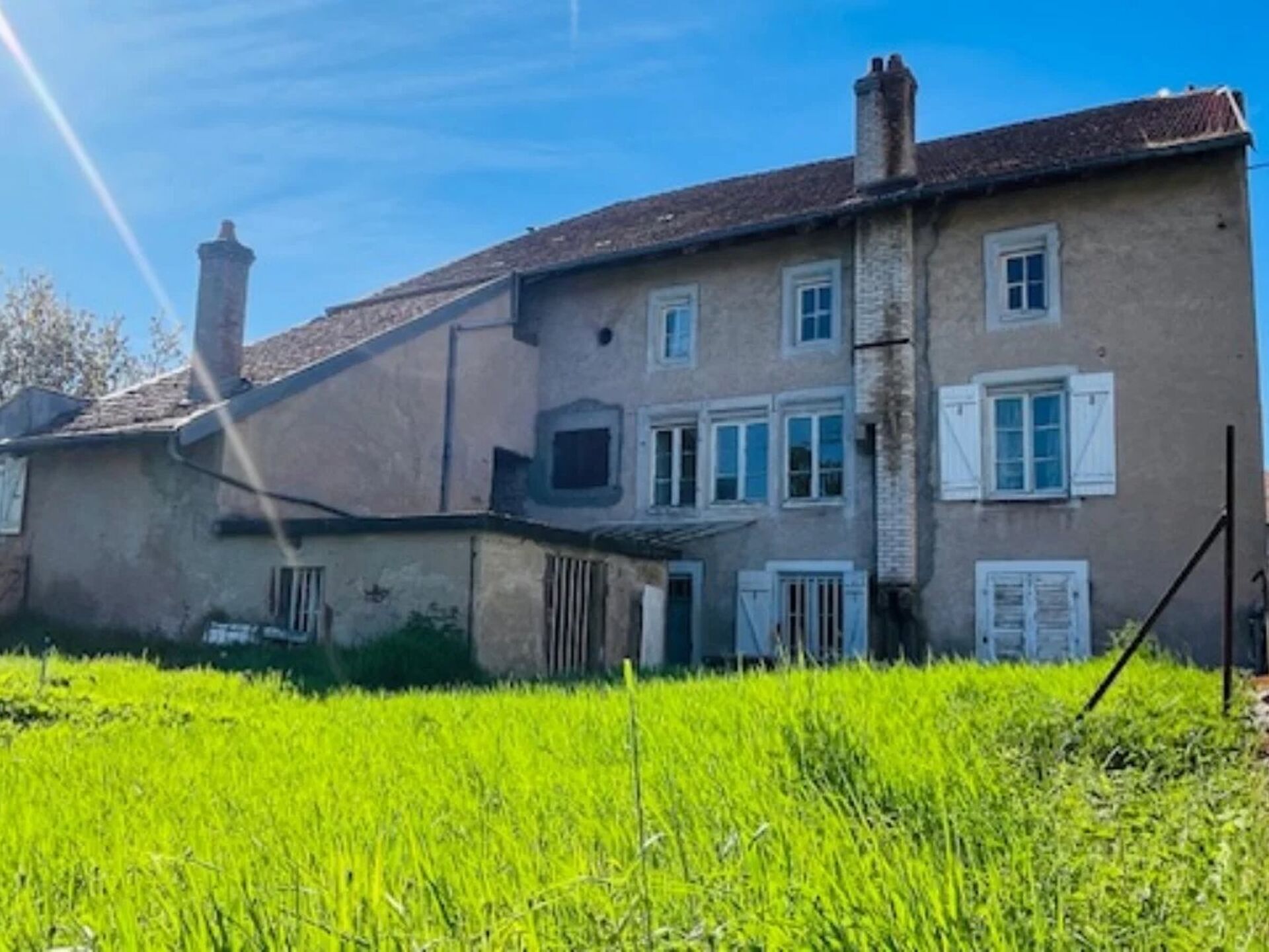Maison 10 pièces 300 m² · à Vacqueville · 300 m² · 53 900 €