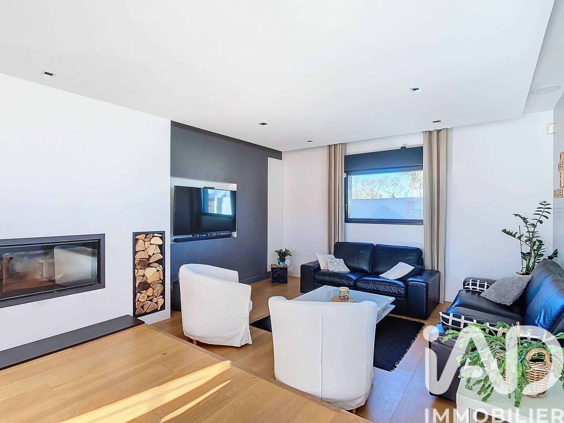 Candillargues - 136m² - 6p. - 4ch.