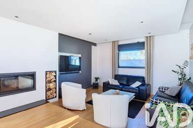 Maison 6 pièces 470000 €