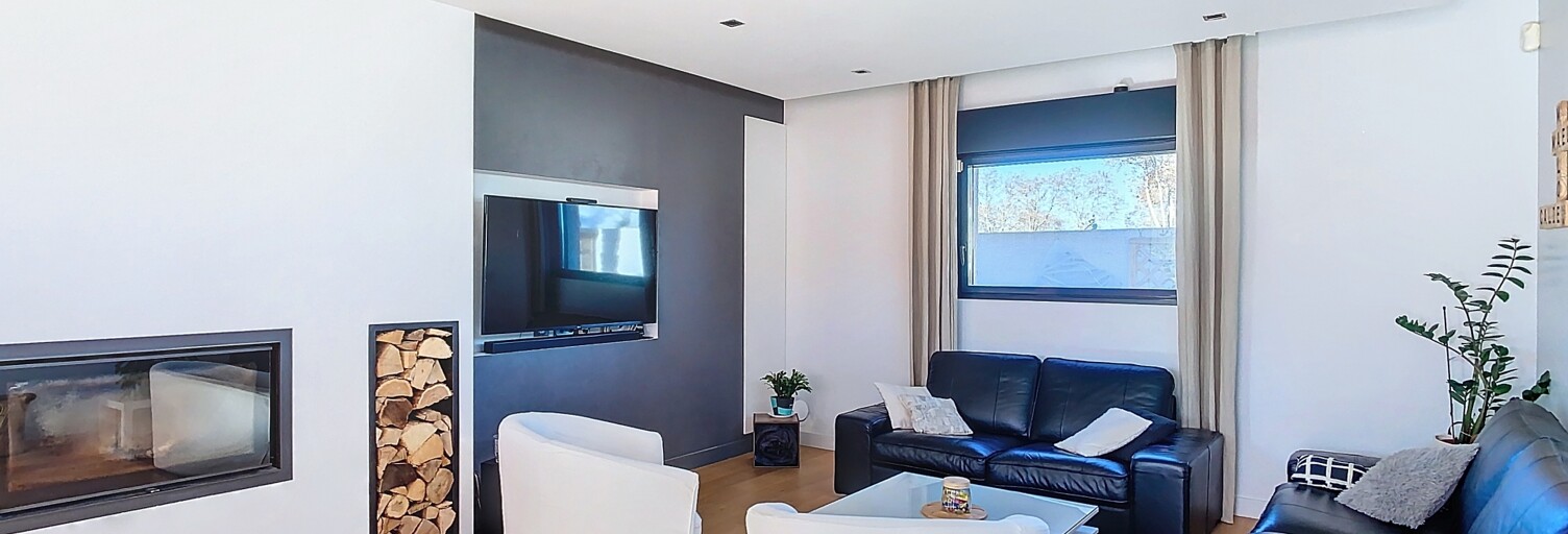 Maison 6 Pièces 136 m² à vendre à Candillargues (34130)