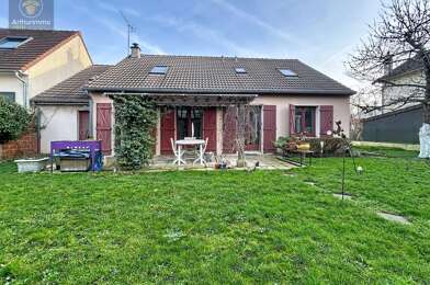 Maison 6 pièces 475000 €