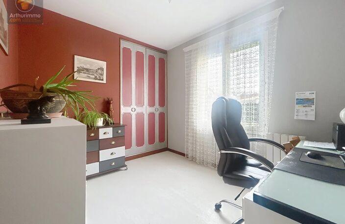 Maison Familiale 6 pièces avec Jardin et Dépendance — photo 5