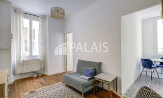 Appartement 2 Pièces 29 m² à vendre à Nice (06300)