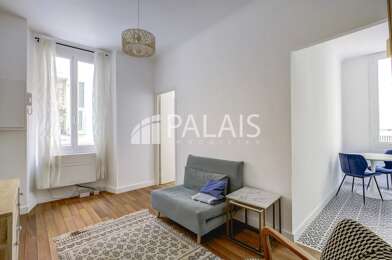 Appartement 2 pièces 239000 €