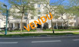 Appartement 4 Pièces 80 m² à vendre à Serris (77700)