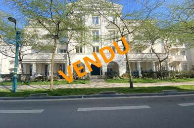 Appartement 4 pièces 399000 €