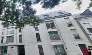 Appartement 2 Pièces 45 m² à louer à Tours (37000)