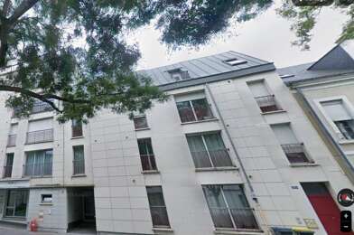 Appartement 2 pièces 615 €