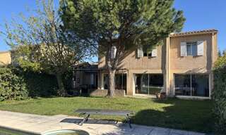 Maison 5 Pièces 138 m² à vendre à Vedène (84270)