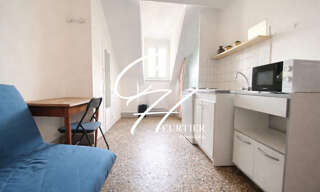 Appartement 1 Pièce 11 m² à louer à Grenoble (38000)