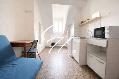 Appartement 1 pièces 239 €