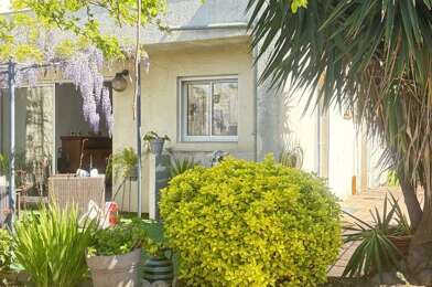 Maison 3 pièces 445000 €